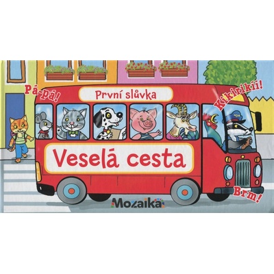 Veselá cesta