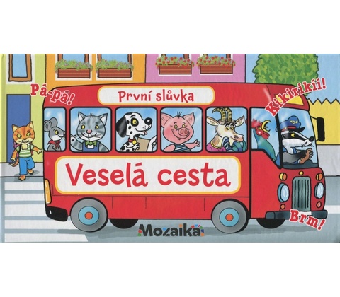 Veselá cesta