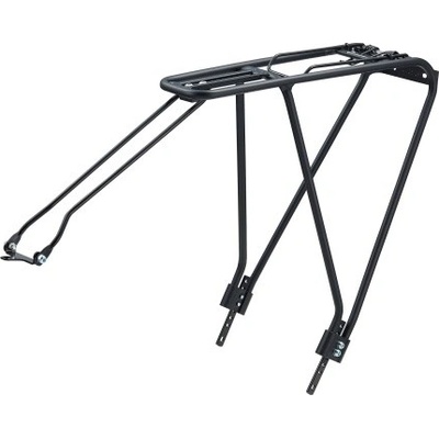 Merida Carrier Silex Crossway Speeder zadní