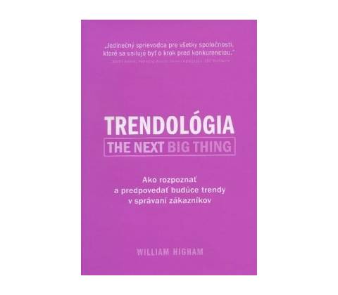 Trendológia