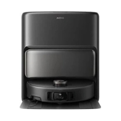 Mova V50 Ultra Complete čierny