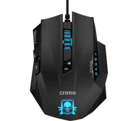 Crono CM648