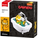 Sluban B1221C Garfield v bublinkové koupeli