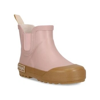 ZigZag Aster Kids rubber boot Z242033 Mahogany Rose