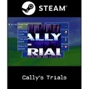 Cally's Trials