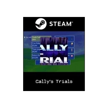 Cally's Trials