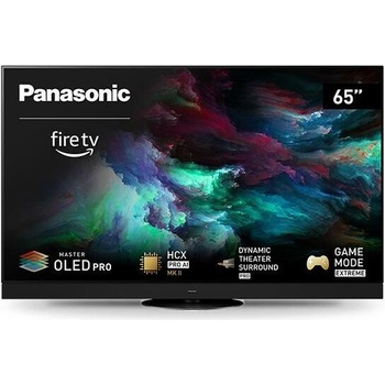 Panasonic TV-65Z90AEG