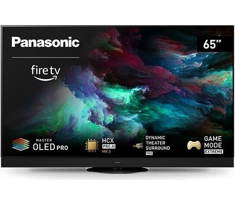 Panasonic TV-65Z90AEG