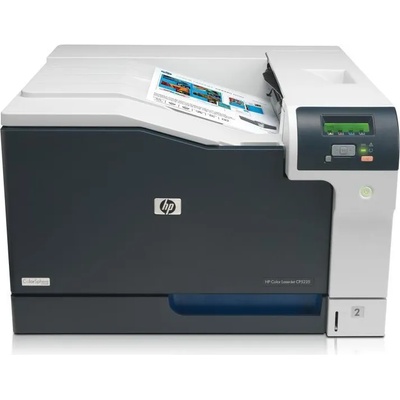 HP Color LaserJet Professional CP5225dn (CE712A)