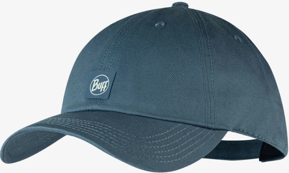 Buff Baseball Solid Zire sivá