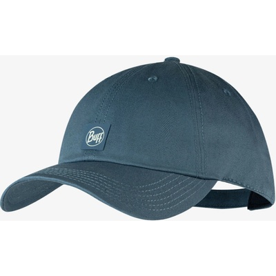 Buff Baseball Solid Zire sivá