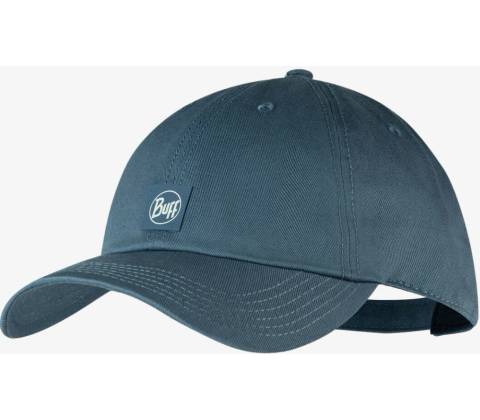 Buff Baseball Solid Zire sivá