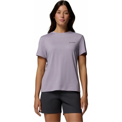 Columbia Dámske tričko Parsons Point™ SS Logo Tee