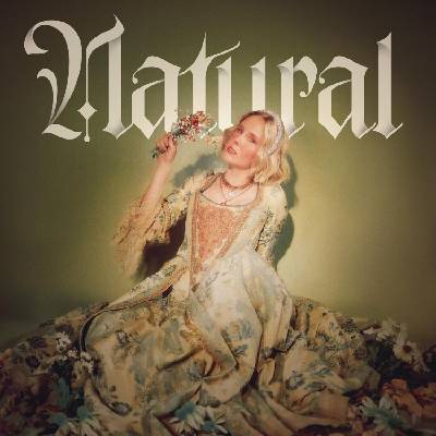 Softee - Natural (Limited Edition) (Green Coloured) (LP) (4250506845100)
