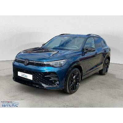 Volkswagen Tiguan 2.0 TDI R-Line 4Motion DSG 142 kW