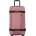 Samsonite Сак American tourister Urban Track TSA 84L Wheeled Duffle bag - Pink (Lilas Pink)