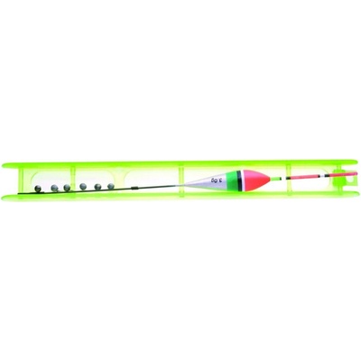 Mivardi Naviazaný plavák Ready rig R3 2g