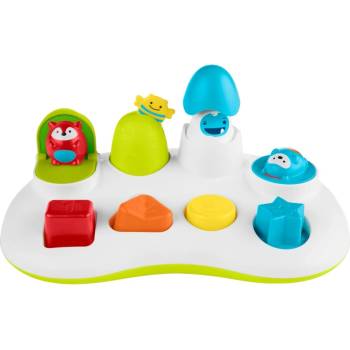 Skip Hop Детска образователна играчка Skip Hop Explore & More (9M807910)