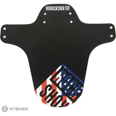 RockShox AM Fender USA FLAG