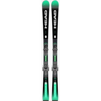 HEAD SUPERSHAPE e-MAGNUM 24/25