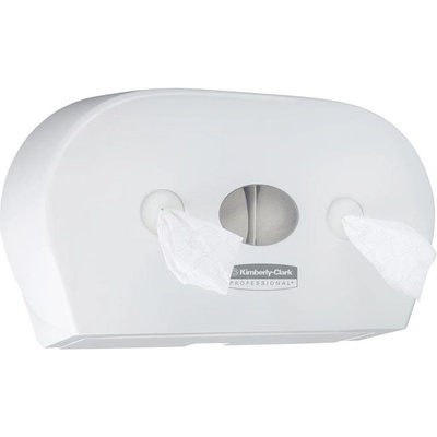 Kimberly-Clark Диспенсър за тоалетна хартия Kimberly-Clark Aquarius 7186 Ce (5050100087)