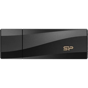 Silicon Power Blaze B07 16GB USB 3.2 (SP016GBUF3B07V1K) Флаш памет