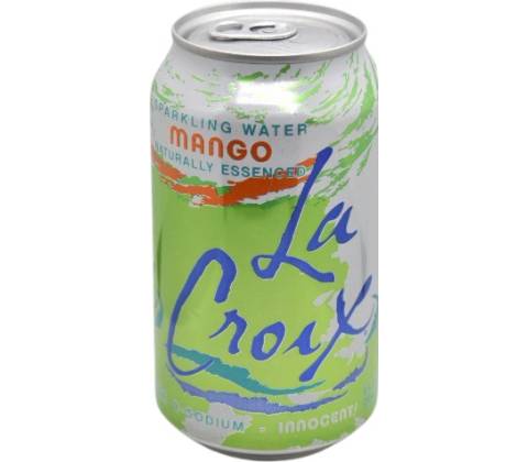 La Croix Mango 355 ml