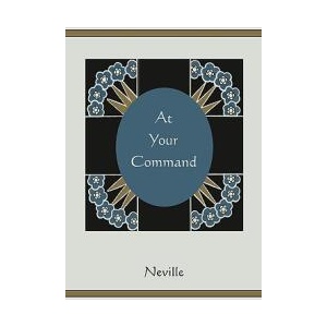 At Your Command | Neville (ISBN: 9781578989409)