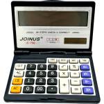 JOINUS Сгъваем калкулатор joinus js-756 Калкулатори