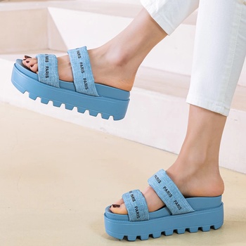 Image 1 of Xcess Чехли C5726-5 Light blue