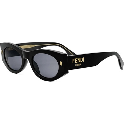 Fendi FE40125I 01V