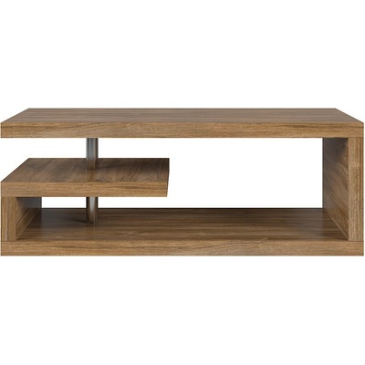 BRW Glimp lawa 120 dub sonoma – Sleviste.cz