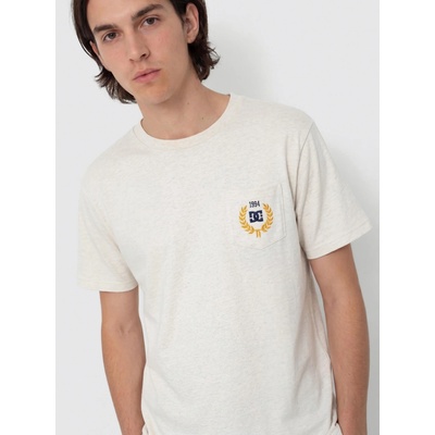 DC Freshman Pocket snow heather