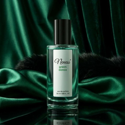 Neness Green Dance parfémovaná voda dámská 50 ml