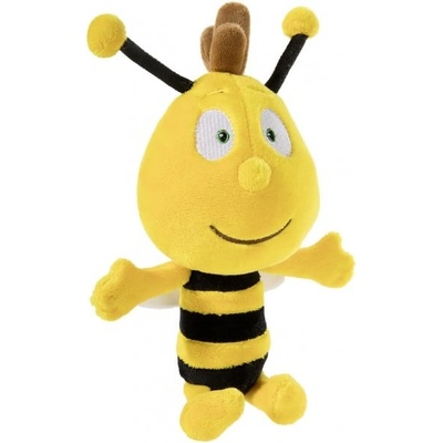 Мека играчка от Пчеличката Мая - Уили, 18 см (22a4d8f17128)