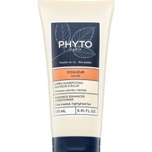 Phyto Color Radiance Enhancer Conditioner vyživujúci kondicionér pre lesk a ochranu farbených vlasov 175 ml