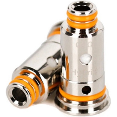 GeekVape Aegis G Pod Mesh Žhavicí hlava 0,6ohm