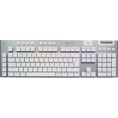 Logitech G915 X Lightspeed Wireless 920-012690 – Zboží Živě