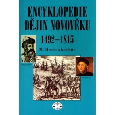 Encyklopedie dějin novověku 1492-1815