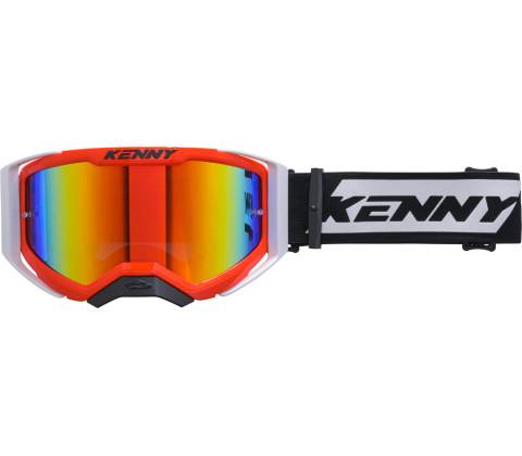 Kenny PERFORMANCE 25 Evo 2