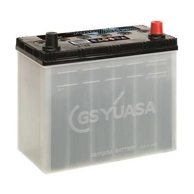 Yuasa YBX7000 12V 45Ah 370A YBX7053