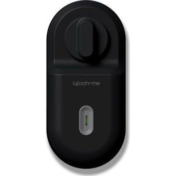 Igloohome Retrofit Lock - bezkľúčový šikovný zámok