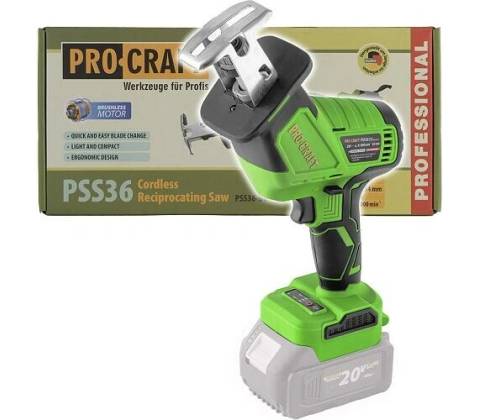Procraft PSS36bb