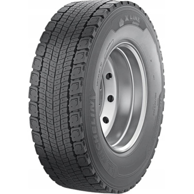 Michelin X MULTI ENERGY D2 315/70 R22,5 156/150L