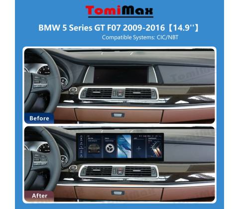 TomiMax 849