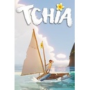 Tchia