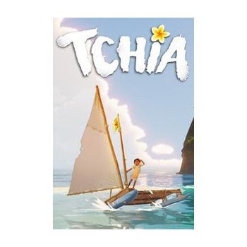Tchia