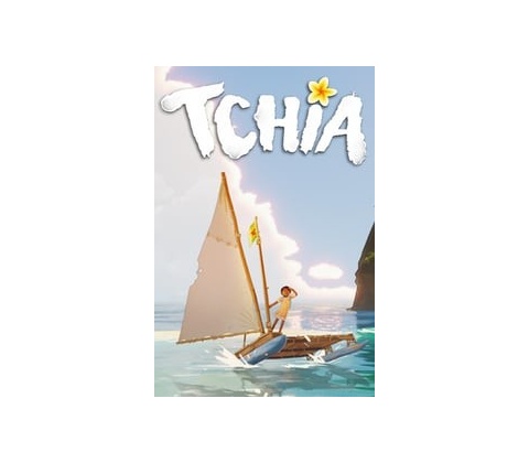 Tchia