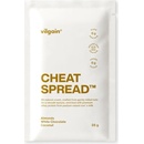 Vilgain Cheat Spread mandle s bielou čokoládou a kokosom 35 g