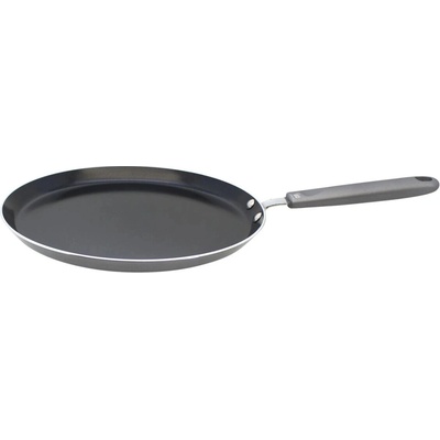 ELO Ducato stříbrná pánev na palačinky Ø 26 cm